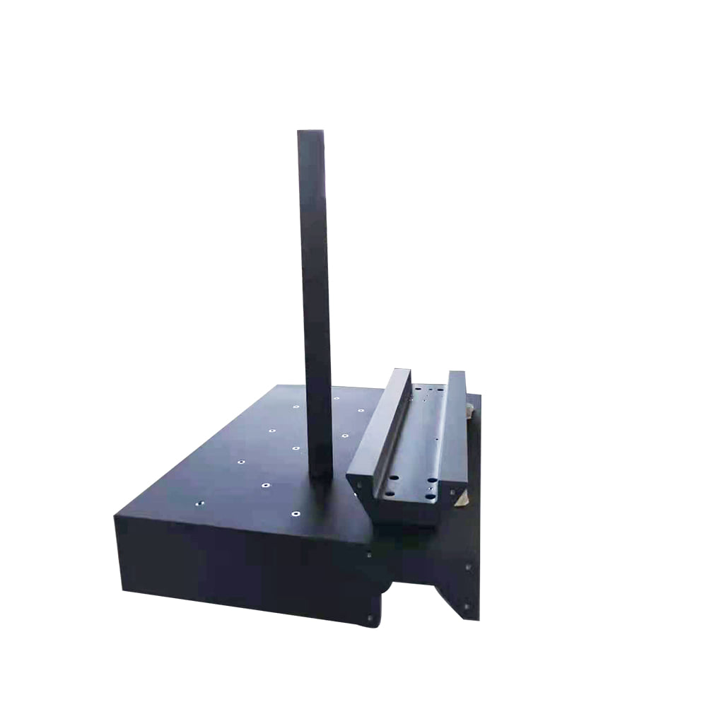 Up to 50% off Custom Granite Part for CMM Granite B